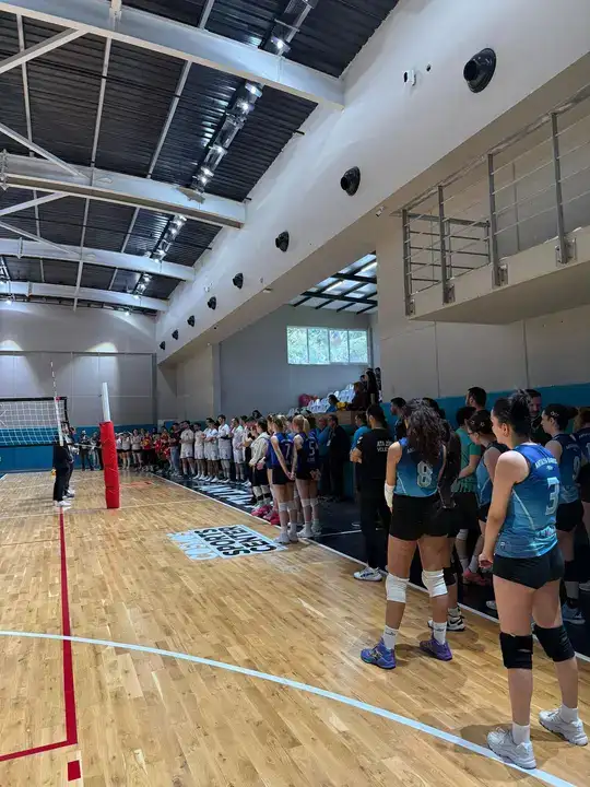 Antalya'da Avukatlar Cübbeyi Çıkardı, Formayı Giydi! 4